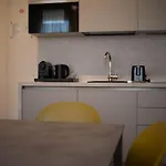 Calcirelli Apart-hotel Verona