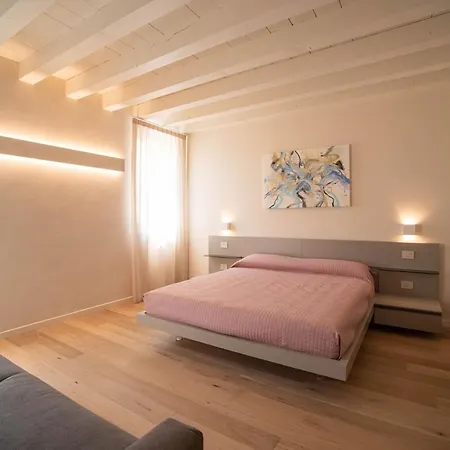 Appart hôtel Calcirelli 2*