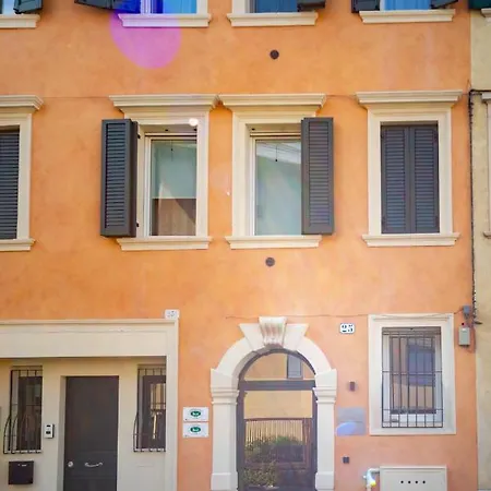 Calcirelli Appart hôtel