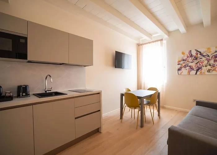 Calcirelli 2* فيرونا