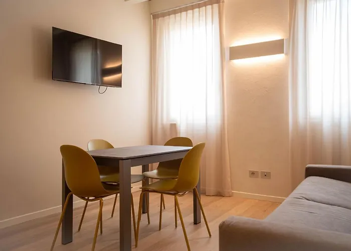 Calcirelli 2* فيرونا