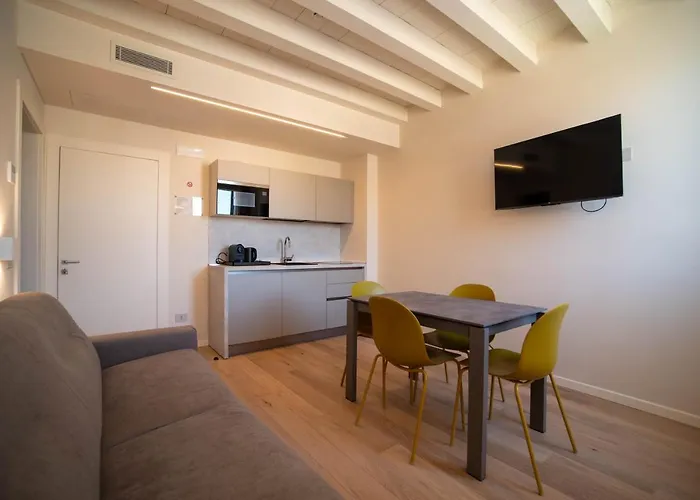 Calcirelli شقة فندقية فيرونا