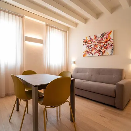 Apartahotel Calcirelli 2*