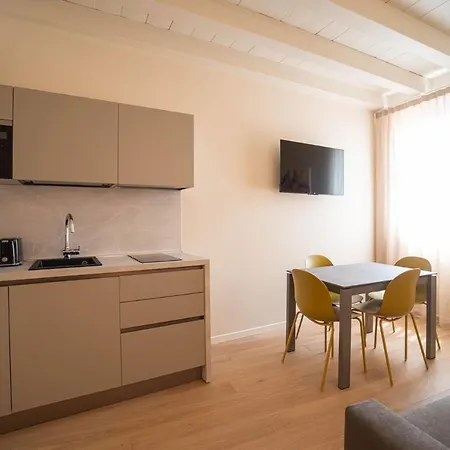 Calcirelli Верона