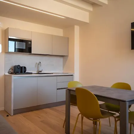 Apartahotel Calcirelli 2*