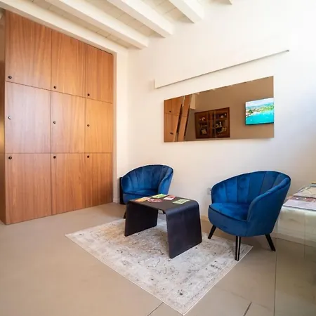 Apartahotel Calcirelli Verona