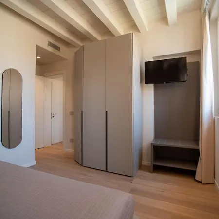 Apartahotel Calcirelli