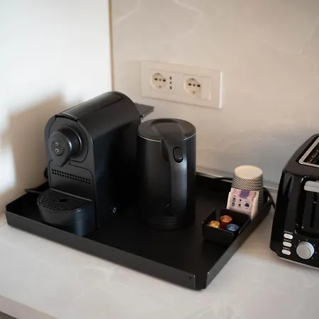 Calcirelli Hotel apartamentowy Werona