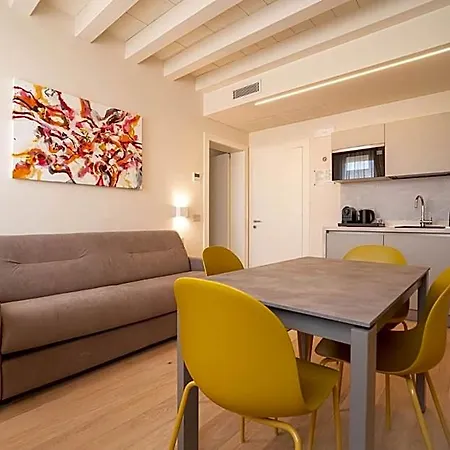 Aparthotel Calcirelli Verona