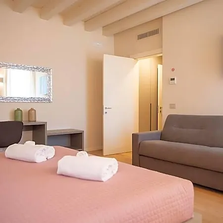 Aparthotel Calcirelli