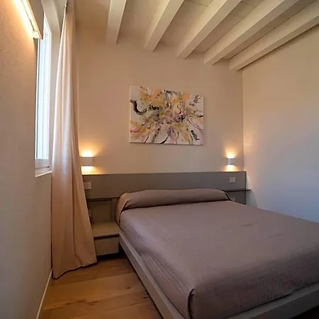 Calcirelli Aparthotel