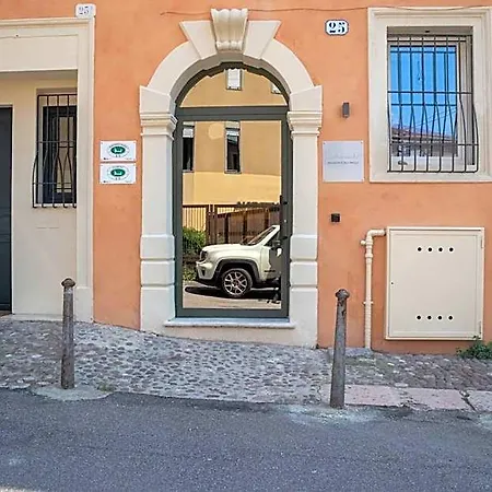 Calcirelli Verona