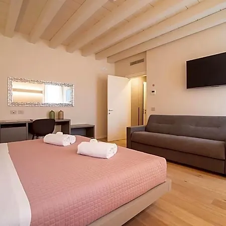 Aparthotel Calcirelli
