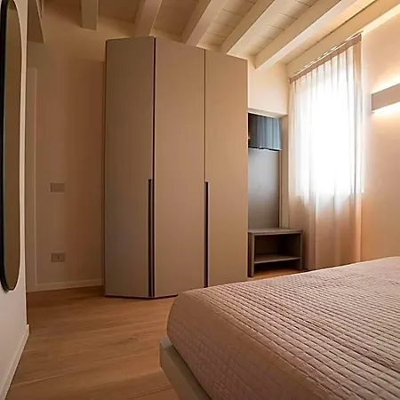 Calcirelli Aparthotel
