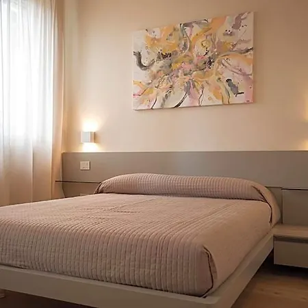 Aparthotel Calcirelli Verona