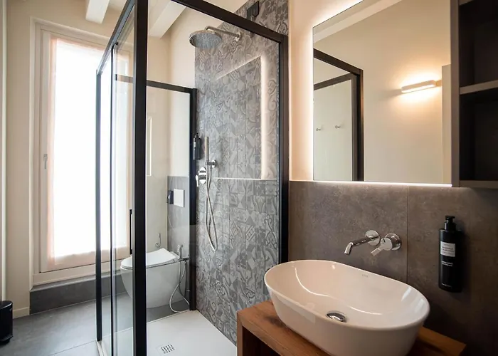 Calcirelli شقة فندقية فيرونا