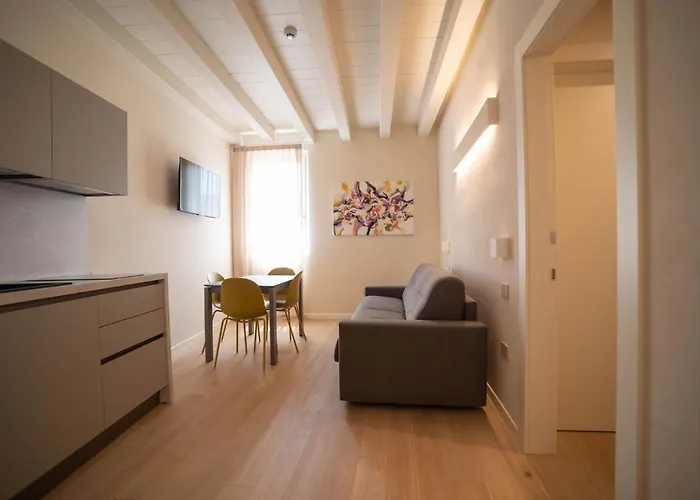 מלון דירות Calcirelli ורונה