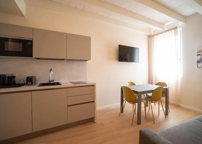 Calcirelli فيرونا