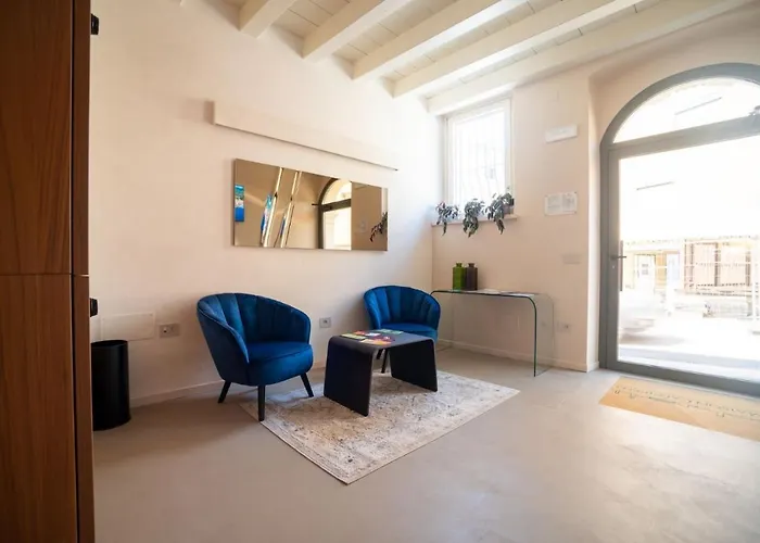 شقة فندقية Calcirelli 2*