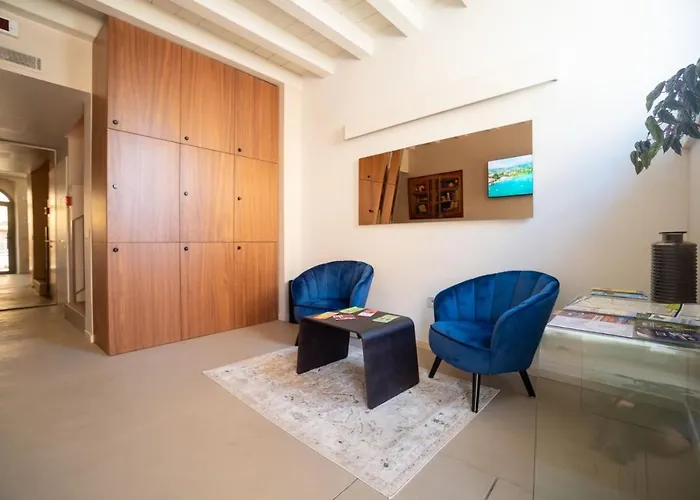 아파트호텔 Calcirelli 베로나