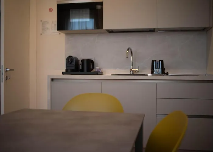 Calcirelli شقة فندقية فيرونا