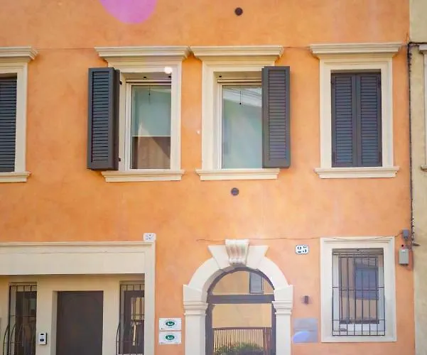 Calcirelli شقة فندقية