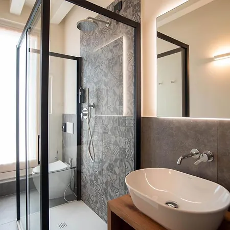 Calcirelli Aparthotel Verona