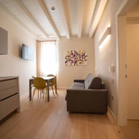 Apart-hotel Calcirelli Verona