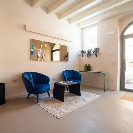 Lejlighedshotel Calcirelli 2*