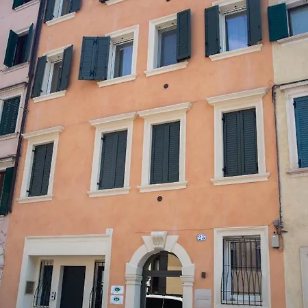 Apartmanhotel Calcirelli