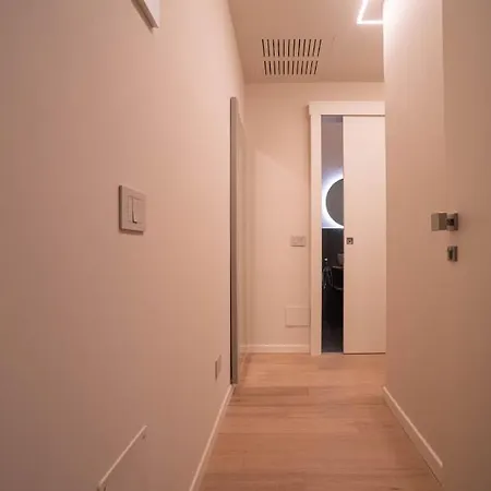 Calcirelli Apartahotel Verona