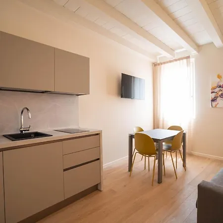 Calcirelli 2* Verona