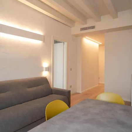 Apartahotel Calcirelli 2*